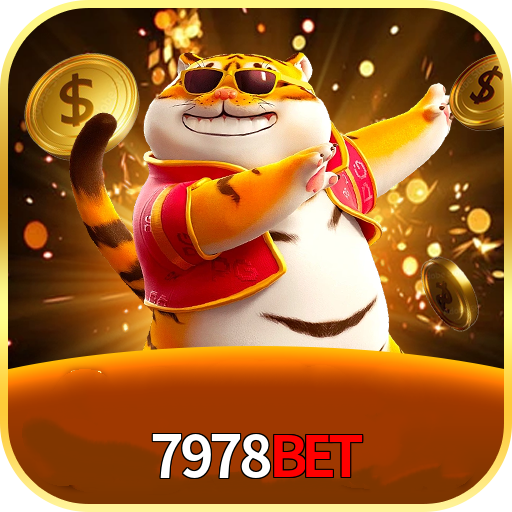 7978bet Logo